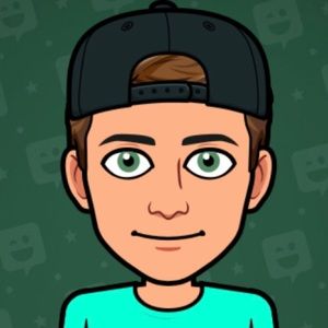 Meet your Posher, Will